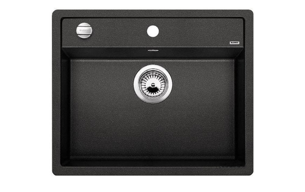 BLANCO zlewozmywak kuchenny sprzęt agd praca kuchnia