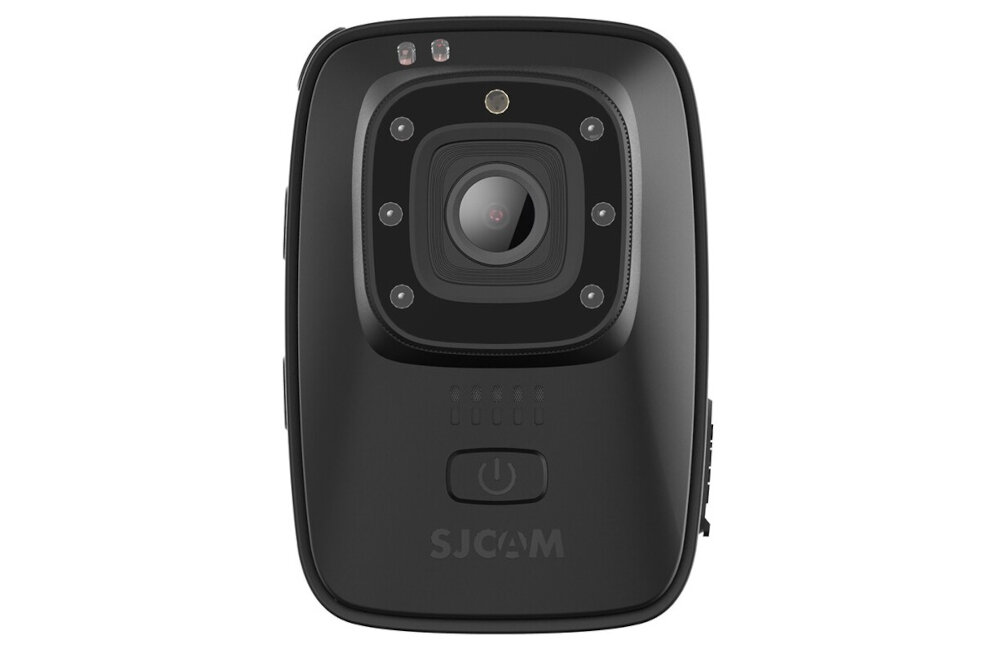 Kamera sportowa SJCAM A10 warunki budowa