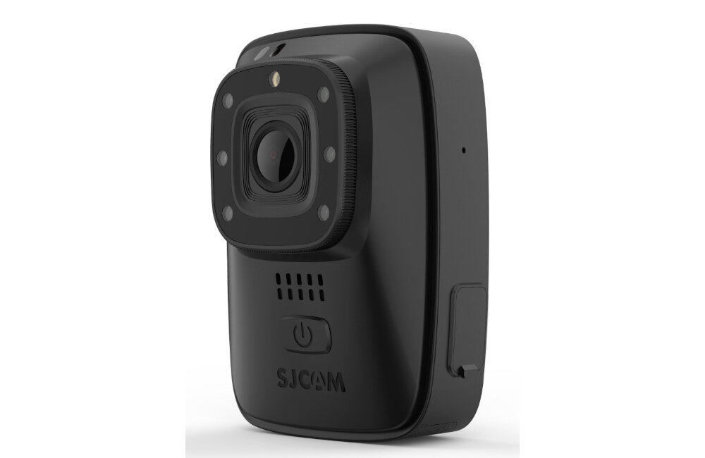 Kamera sportowa SJCAM A10 wykrywanie ruchu pozycjonowanie 