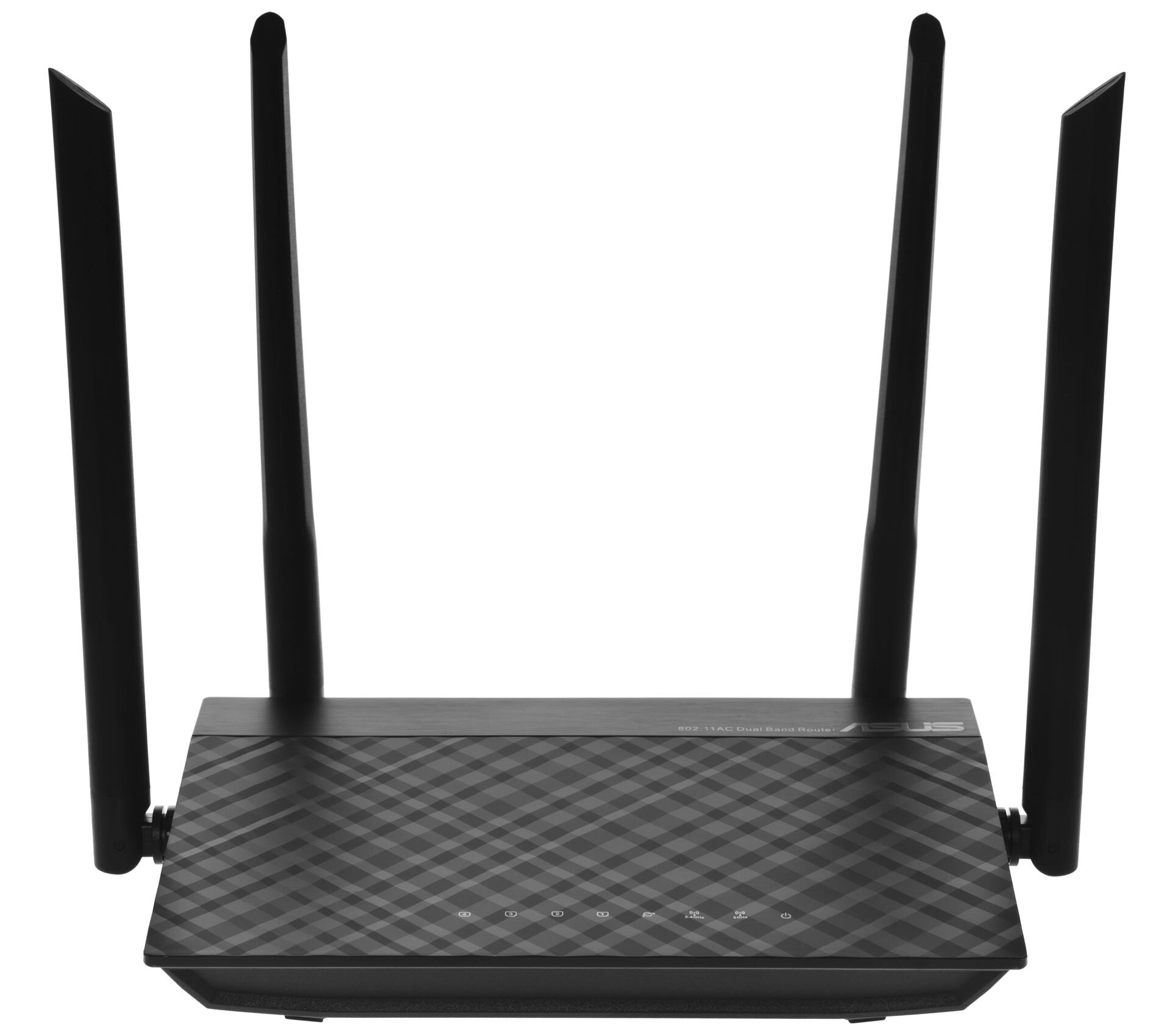 Router ASUS RT-AC750L - kontrola rodzicielska