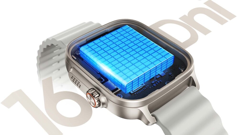 Smartwatch REALME Watch 5 bateria 16 dni wydajność ładowanie cykle podróże treningi