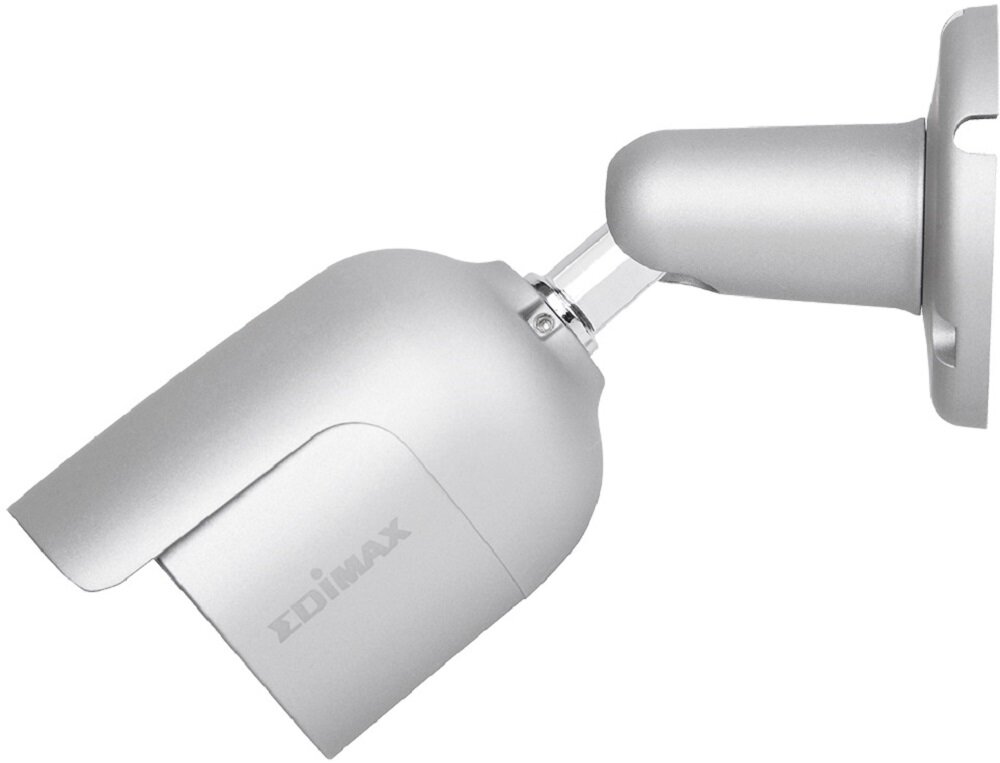 Kamera IP EDIMAX IC-9110W - Niezawodnosc