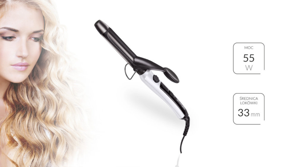 PHILIPS SUSZARKO-LOKOWKA OPIS I WYGLĄD OGOLNY