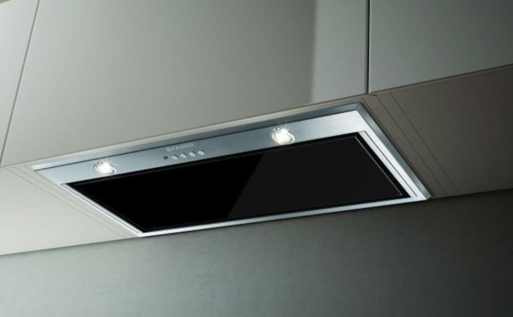 FABER Inca Lux EG8 X/WH 52 komin wentylacyjny okap tryb wyciąg pochłaniacz wydajność