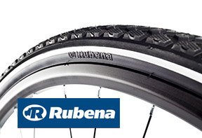 Opony RUBENA