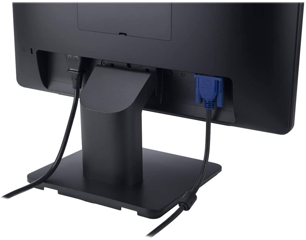 Monitor DELL E1715S 17 1280x1024px - VGA