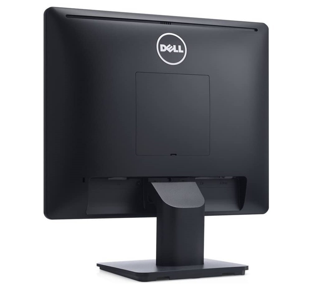 Monitor DELL E1715S 17 1280x1024px - design