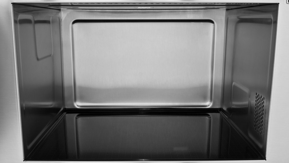 Kuchenka mikrofalowa BOSCH BFL634GW1 - Waga i czas