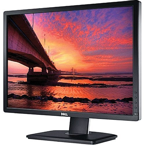 Monitor DELL U2412M
