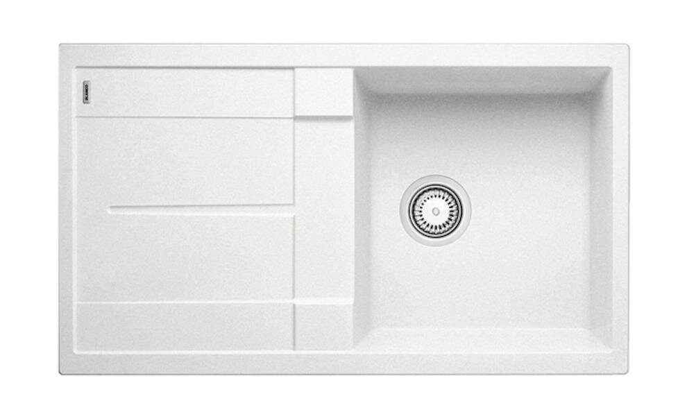 BLANCO zlewozmywak kuchenny sprzęt agd praca kuchnia