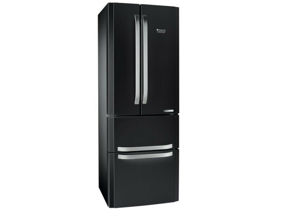 Lodówka HOTPOINT-ARISTON E4D AA SB C Nofrost