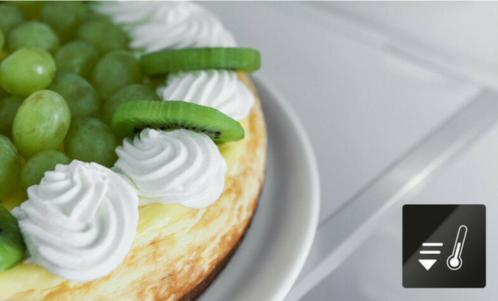 Lodówka HOTPOINT-ARISTON E4D AA SB C Nofrost szybkie chłodzenie