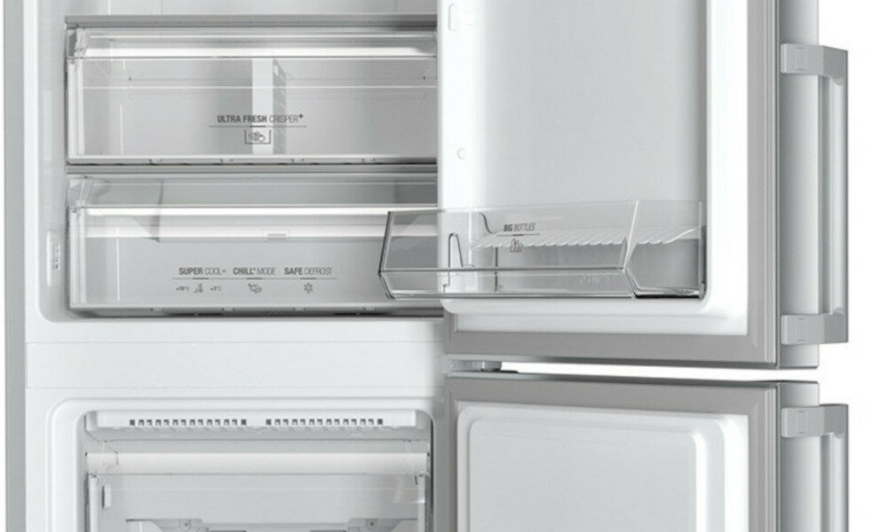 Lodówka HOTPOINT-ARISTON E4D AA SB C Nofrost Excellent Fit