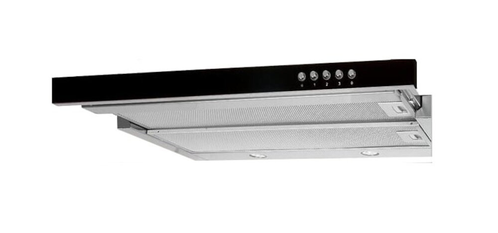 AKPO-WK-7-LightGlass okap elegancja pozbycie zapachów funkcjonalność oświetlenie sterowanie elektroniczne przyciski regulacja prędkości pochłaniacz wyciąg