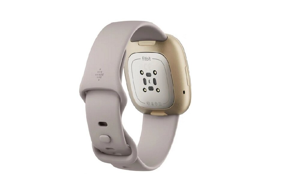 SMARTWATCH FITBIT SENSE Krokomierz