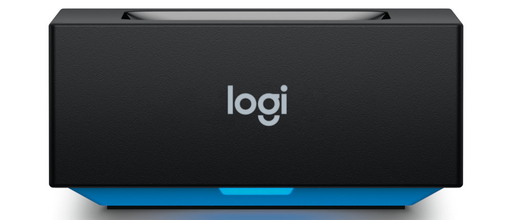 Adapter-LOGITECH-zlacza
