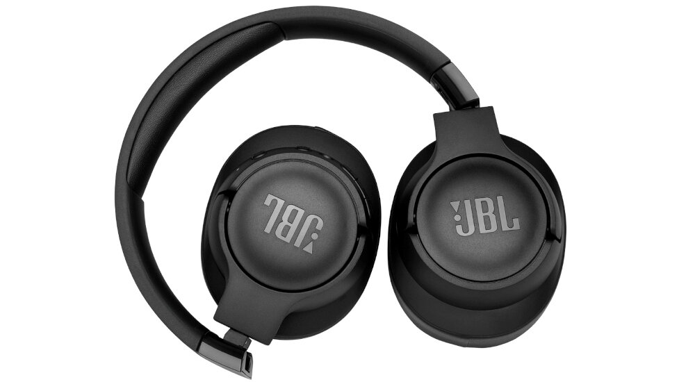 Słuchawki nauszne JBL Tune 760NC bluetooth