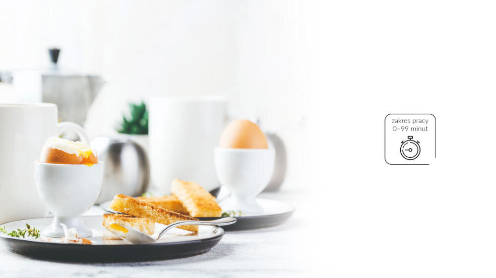 MPM-45-IM-07 ustawienia czas automatycznie potrawy jajka ziemniaki makaron
