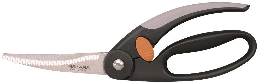 Nozyce do drobiu FISKARS Functional Form 1003033 front