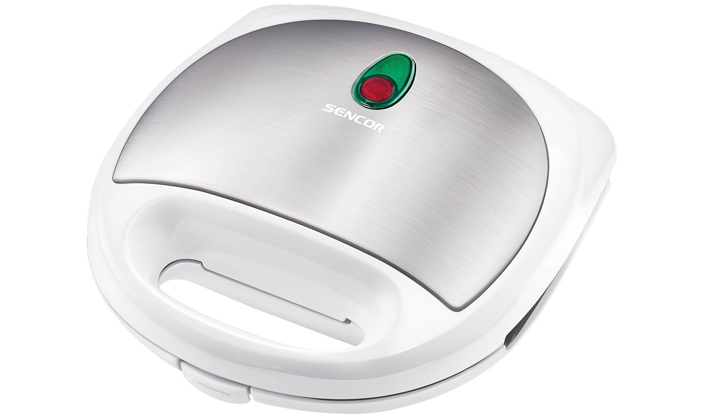 Opiekacz SENCOR SSM 4310WH banner wygląd ogólny produkt