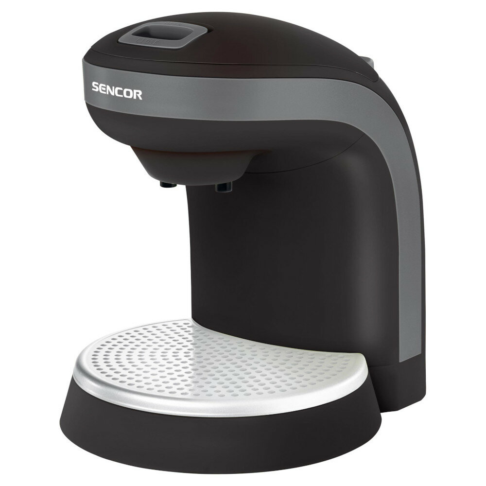 Ekspres SENCOR SCE 3050SS