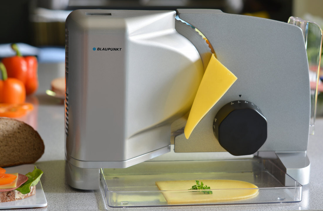 Krajalnica BLAUPUNKT FMS501