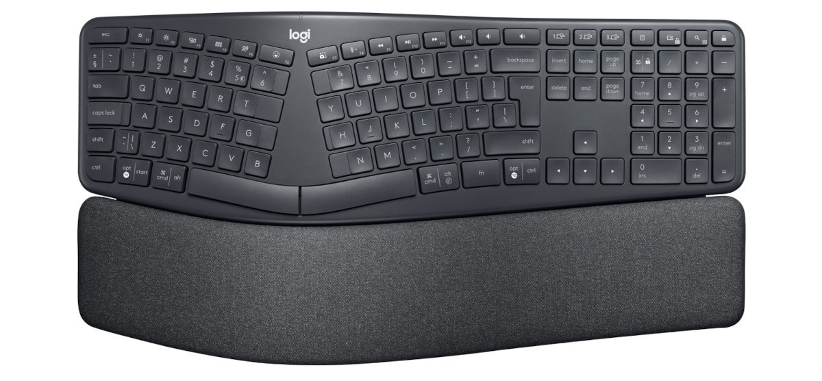 LOGITECH-K860-ERGO-front
