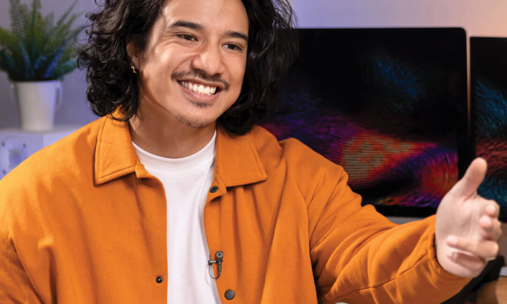 Mikrofon RODE Lavalier II