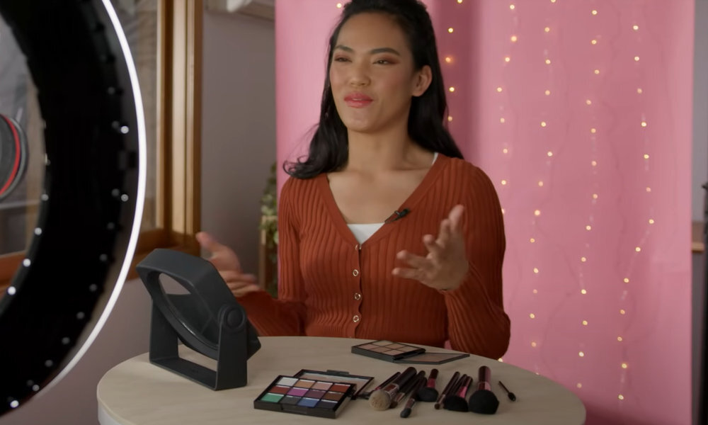 Mikrofon RODE Lavalier II