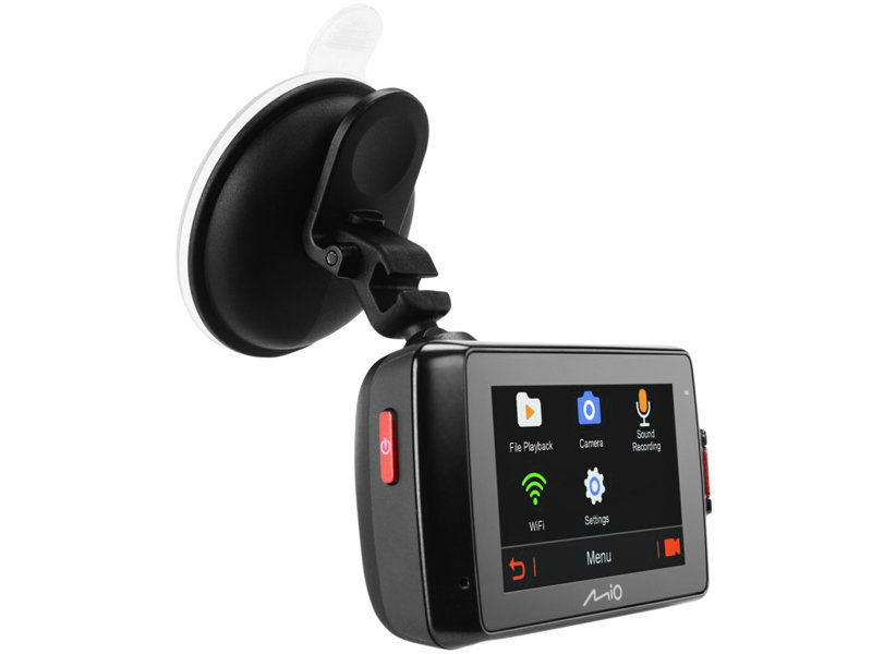 Towarzysz w podróży