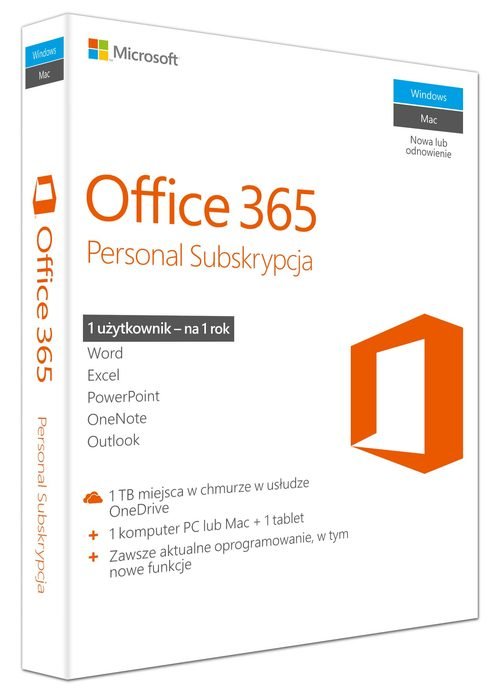 Office 365 Personal