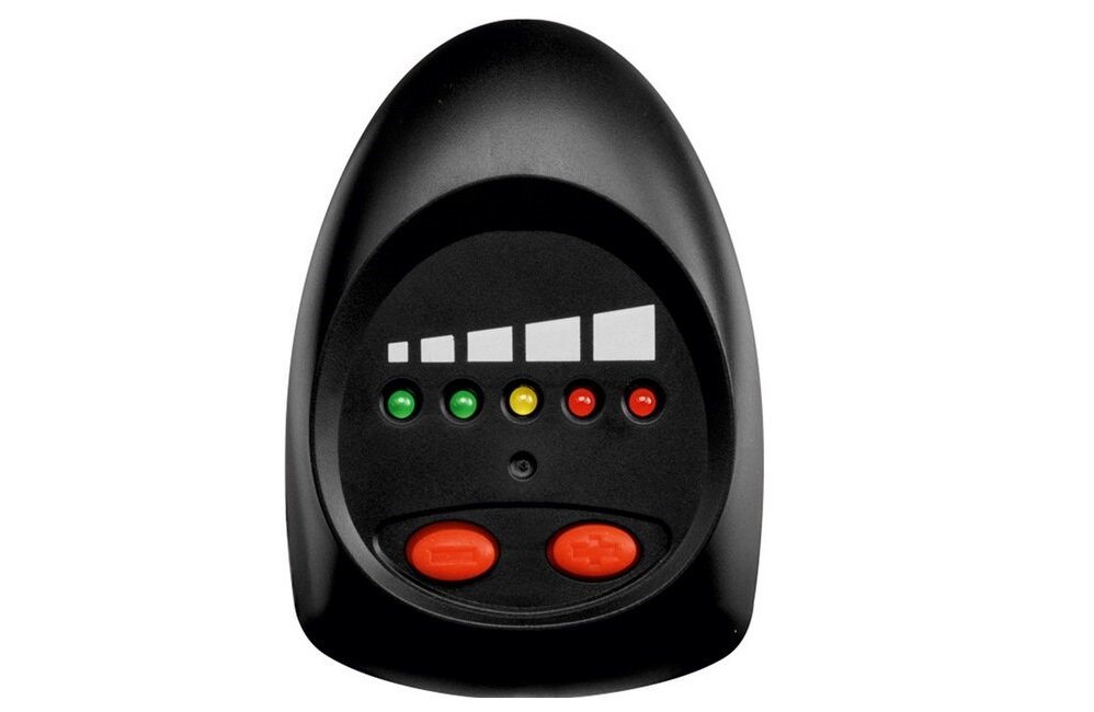 Opalarka YATO YT 82292 Lekka kompaktowa konstrukcja