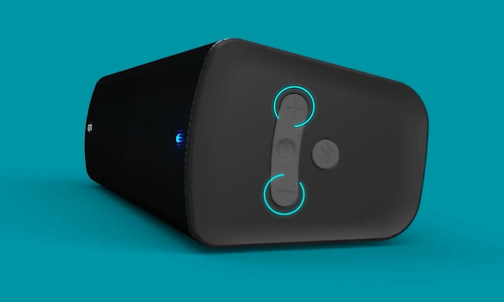 Soundbar CREATIVE Stage Air V2