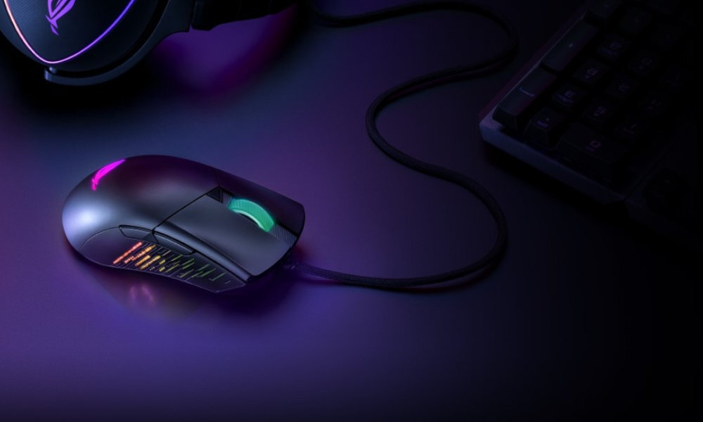 ROG Gladius III wydajnosc2