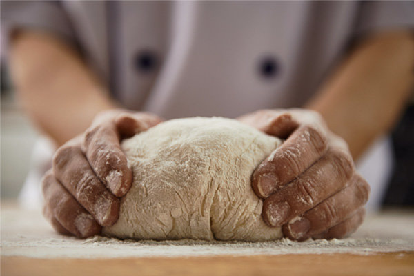 Samsung Tryb dojrzewania ciasta. Specjalnie dla Twoich najlepszych wypieków