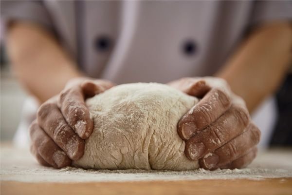 Samsung Tryb dojrzewania ciasta. Specjalnie dla Twoich najlepszych wypieków