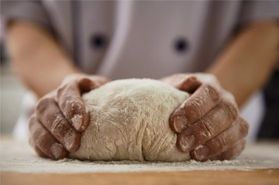 Samsung Tryb dojrzewania ciasta. Specjalnie dla Twoich najlepszych wypieków