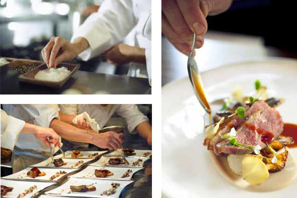 Samsung Podgrzewanie naczyń. Sekret smaku i aromatu