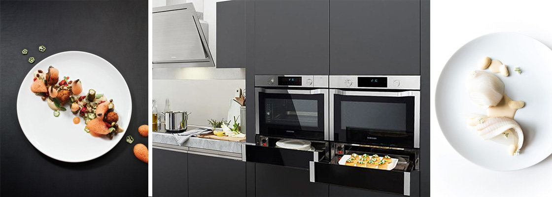 Samsung Szuflada Kolaz 1