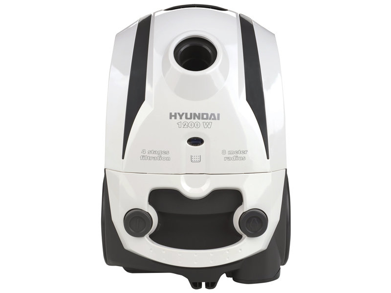 Uniwersalny i kompaktowy