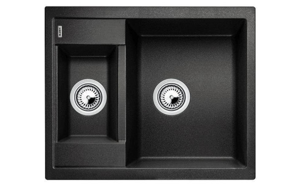 BLANCO funkcjonalność komora komfort użytkowanie