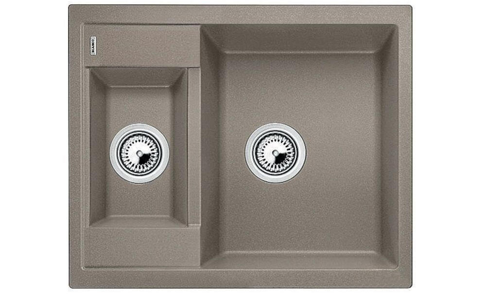 BLANCO funkcjonalność komora komfort użytkowanie