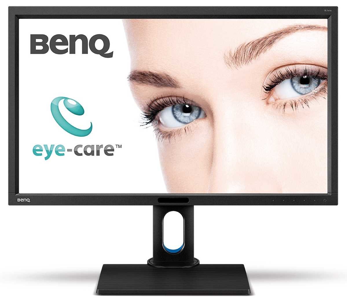 Monitor BENQ BL2711U - Ochrona Oczu