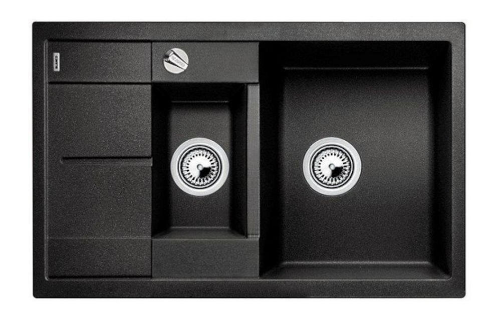 BLANCO zlewozmywak kuchenny sprzęt agd praca kuchnia