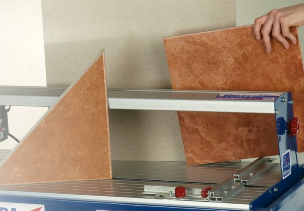 DEDRA-DED7827 przecinarka głowica tnąca cięcie płytki okładzinowe ścienne podłogowe kamień cegła klinkierowa