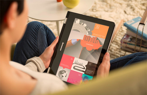 Niezwykła wydajność