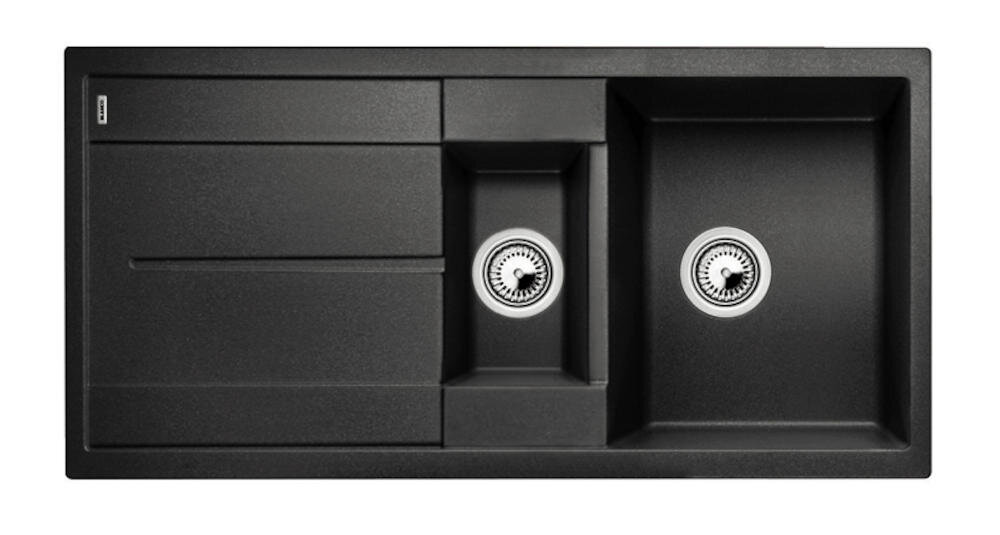 BLANCO zlewozmywak kuchenny sprzęt agd praca kuchnia