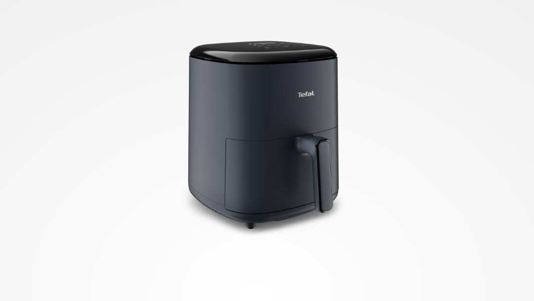 Frytkownica beztłuszczowa Tefal Easy Fry EY245B