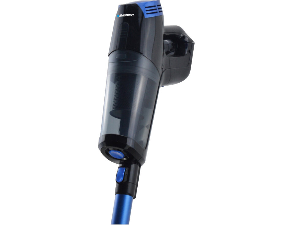 Odkurzacz BLAUPUNKT VCH602BL zbiornik na zanieszczenia pojemnosc czyszczenie