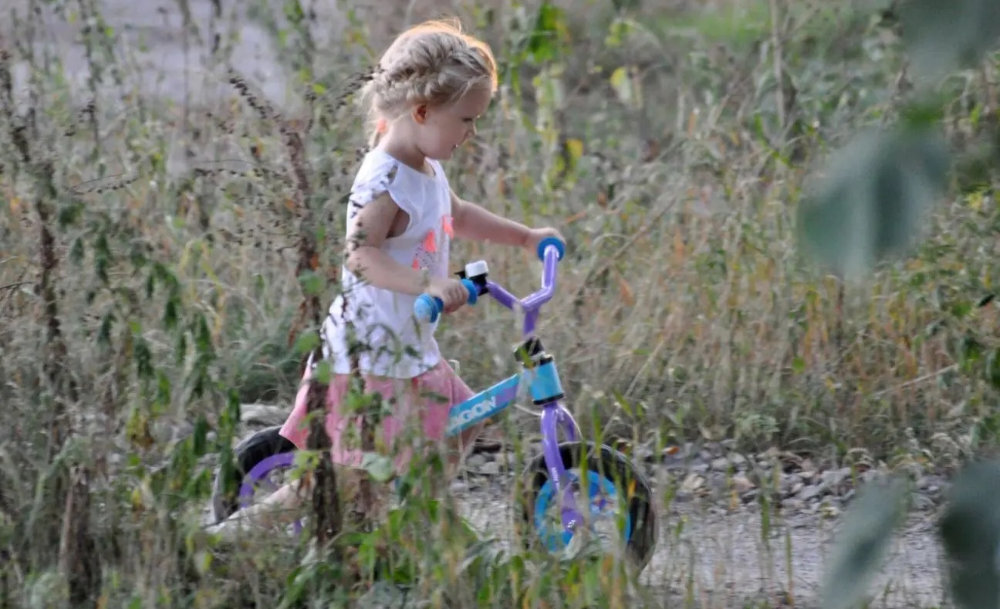 MILLY MALLY Dragon Air regulowana kierownica